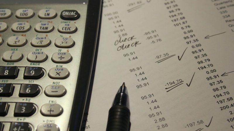 Why does a startup need to hire an accountant?