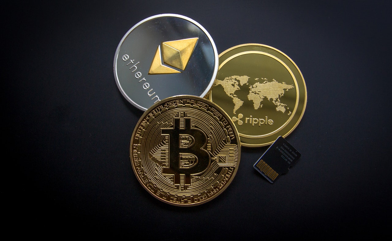 Things To Know Before Investing In Cryptocurrencies