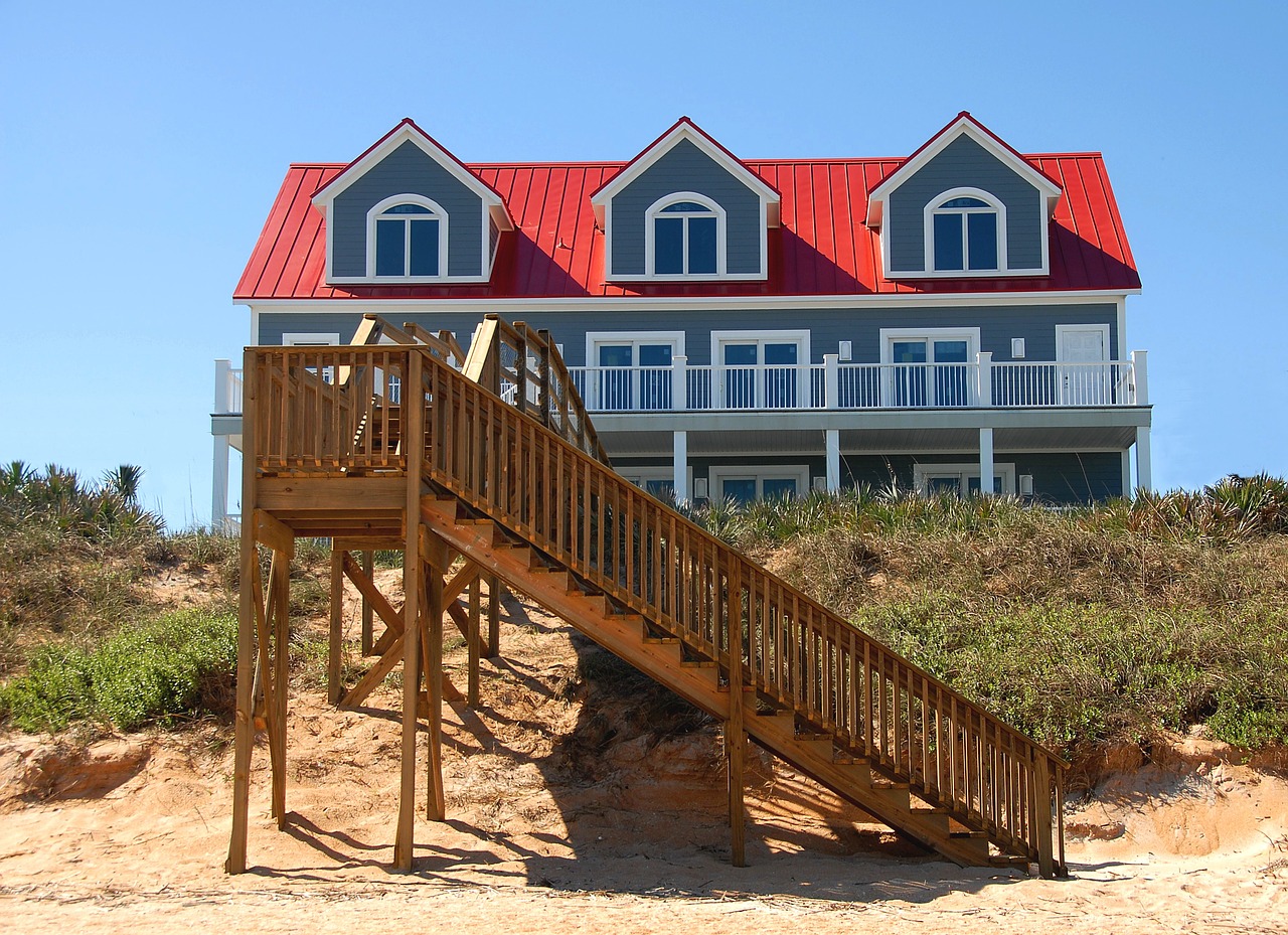 Is Rental Property a Good Investment? What you Need to Know