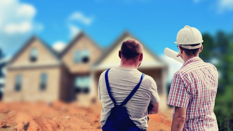 How To Go About The Process Of Finding A Quantity Surveyor
