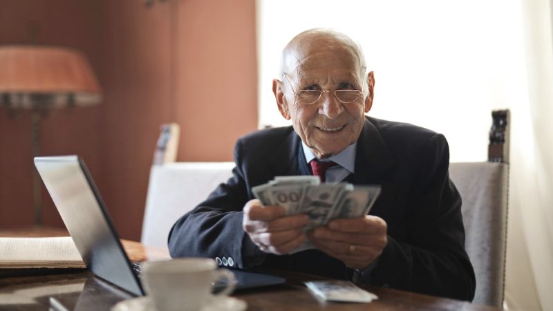 What Passive Income Opportunities Are Best Suited for Seniors?