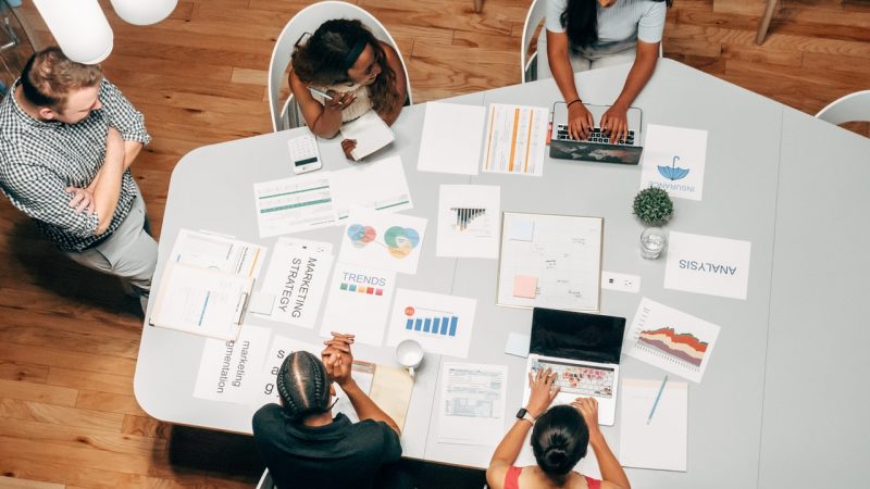 New Well-Paying Jobs to Consider in 2022