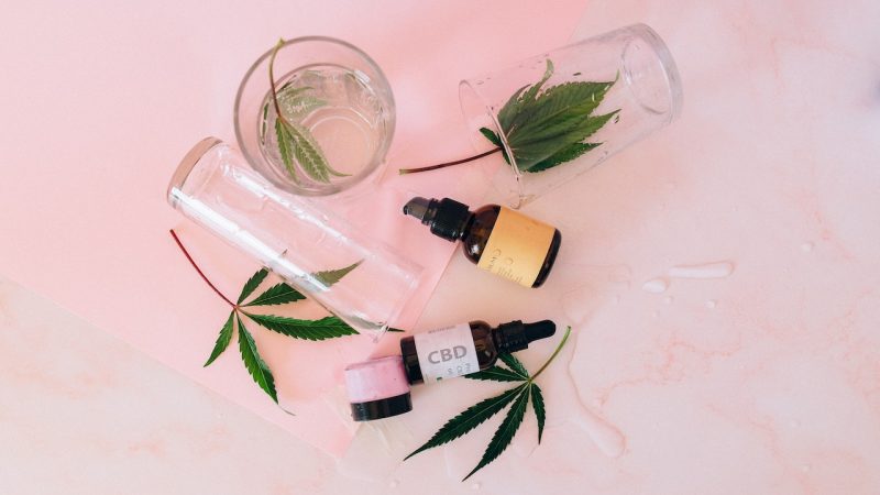 WHERE TO BUY CBD IN BRISTOL, UK