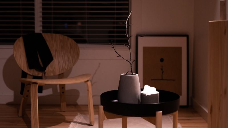 3 Tips For Saving On Commercial Design and Decor