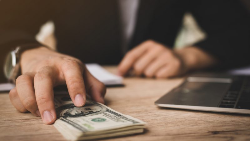 5 Ways To Find Money To Pay For A Lawyer
